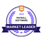 Market Leader badge