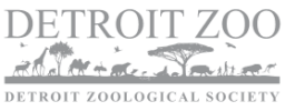Detroit Zoo logo — Paycor client