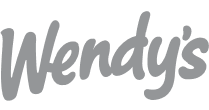 Wendy's company logo — Paycor client
