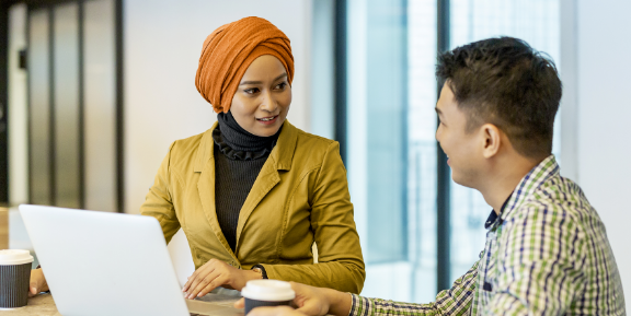 Paycor benefits administration module navigation icon